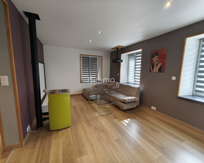 Nouveauté en exclusivité! Maison au calme, en fond d'impasse - Img 20250913 151137 051856