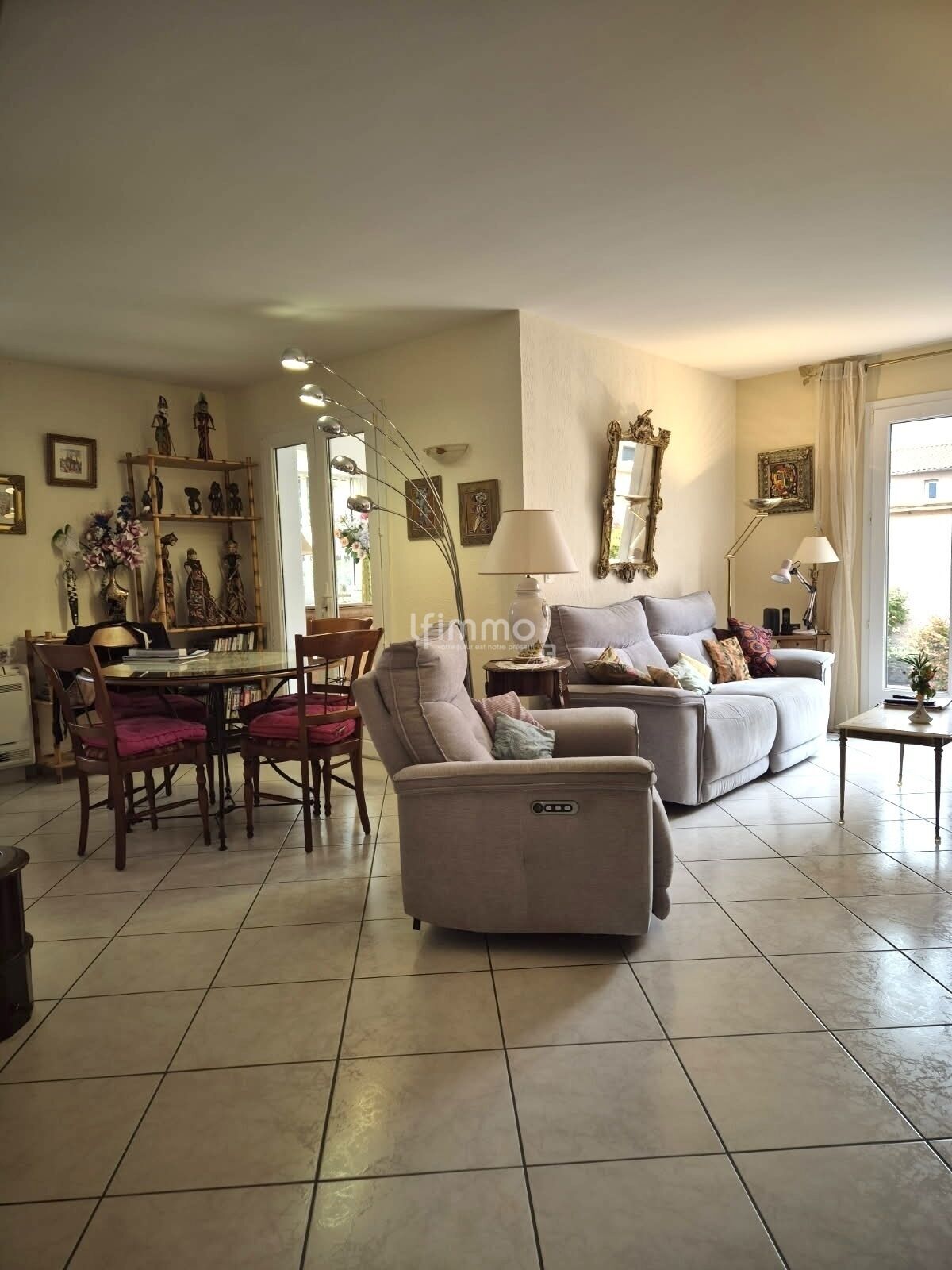 🌴 Villa 4 faces 135 m² – Villelongue-de-la-Salanque - 5998234635438891323