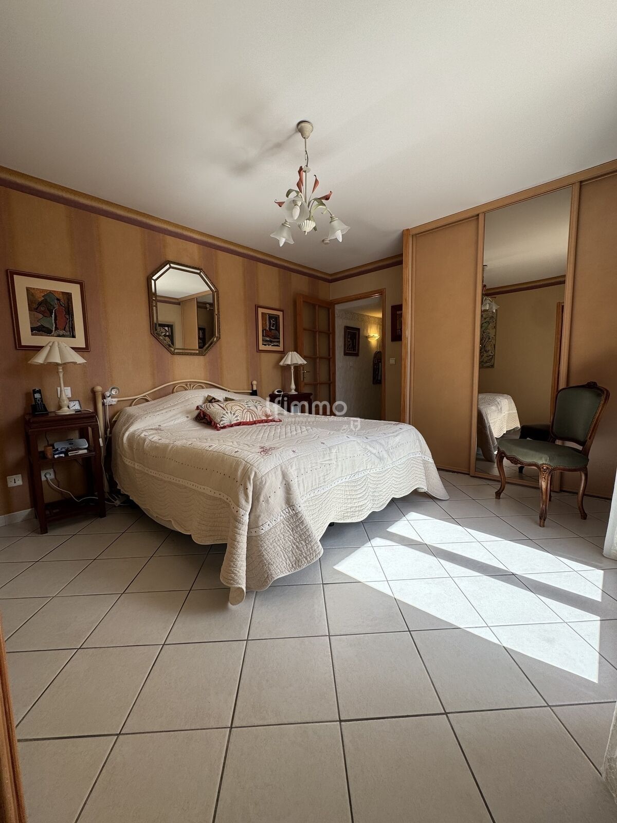 🌴 Villa 4 faces 135 m² – Villelongue-de-la-Salanque - Img 1396