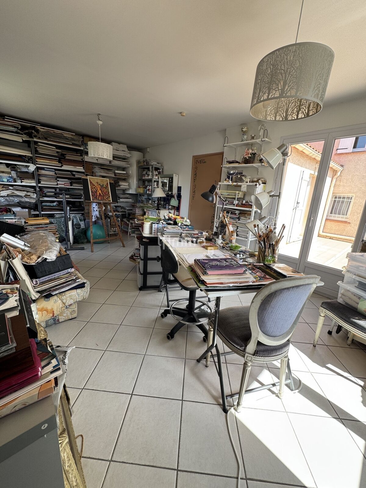 🌴 Villa 4 faces 135 m² – Villelongue-de-la-Salanque - Img 1399