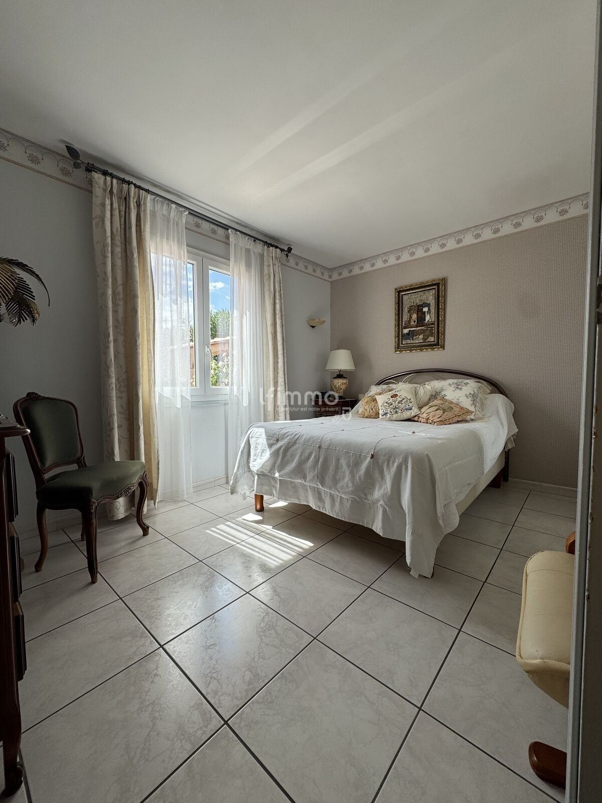 🌴 Villa 4 faces 135 m² – Villelongue-de-la-Salanque - Img 1390