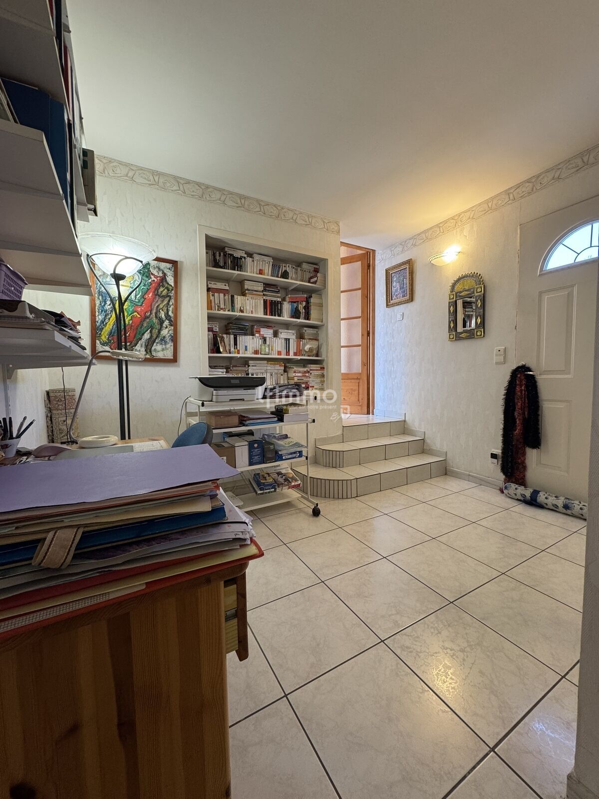 🌴 Villa 4 faces 135 m² – Villelongue-de-la-Salanque - Img 1393