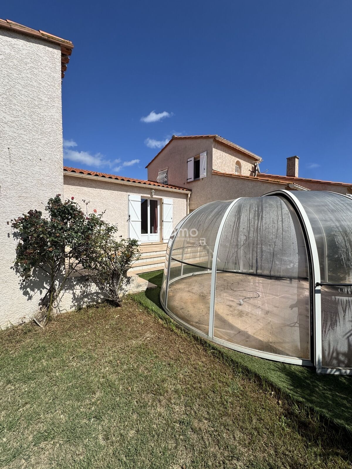 🌴 Villa 4 faces 135 m² – Villelongue-de-la-Salanque - Img 1401