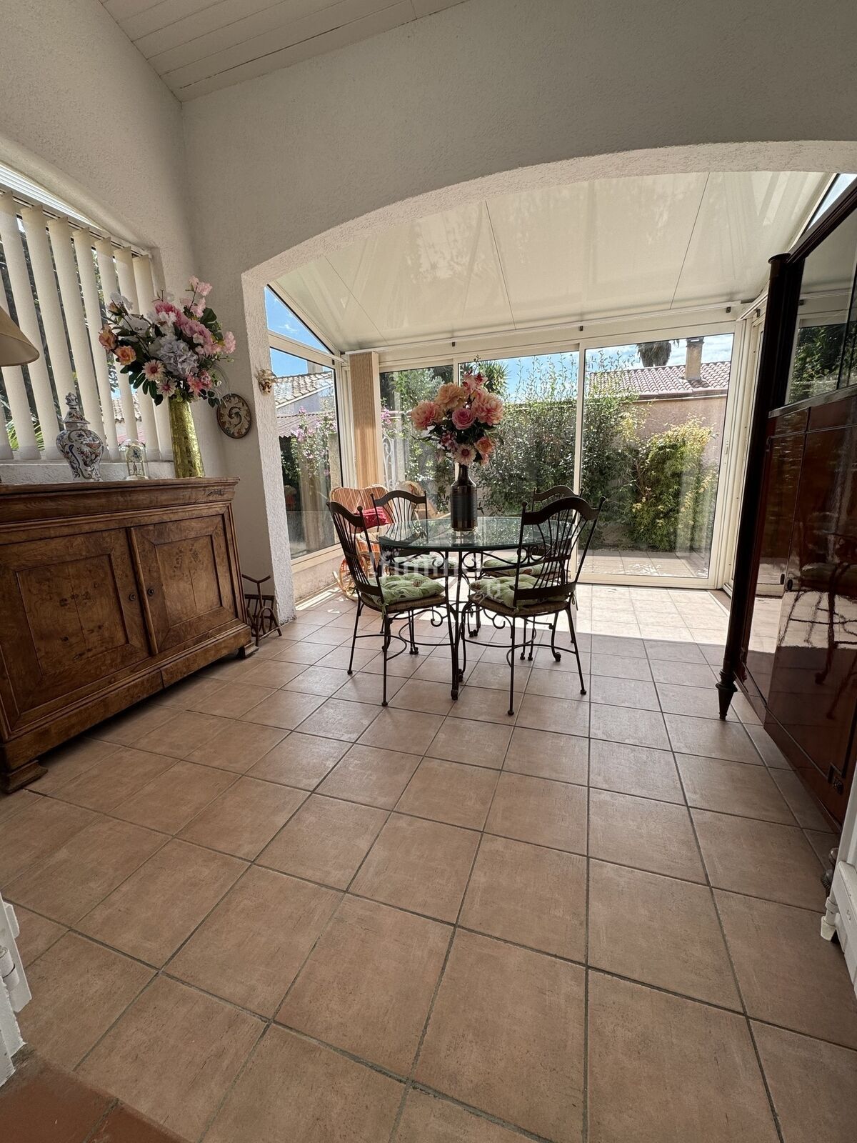 🌴 Villa 4 faces 135 m² – Villelongue-de-la-Salanque - Img 1385