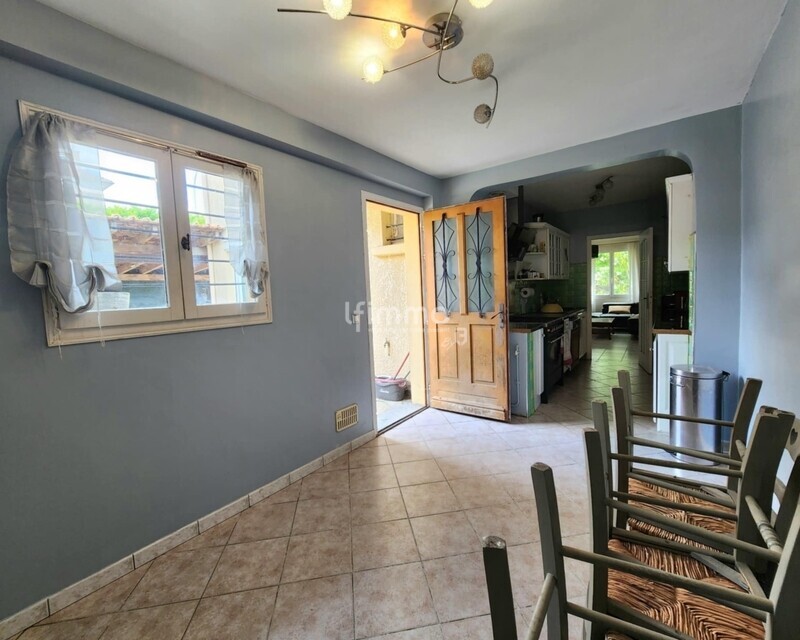 Maison familiale avec jardin et dépendance - Add6a0ef-8b11-4373-8b5f-0d594718f3ea