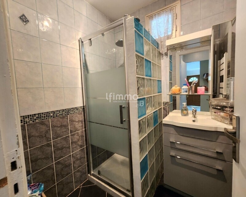 Maison familiale avec jardin et dépendance - 930dd44a-bb69-4775-8756-84f9944b5b0e