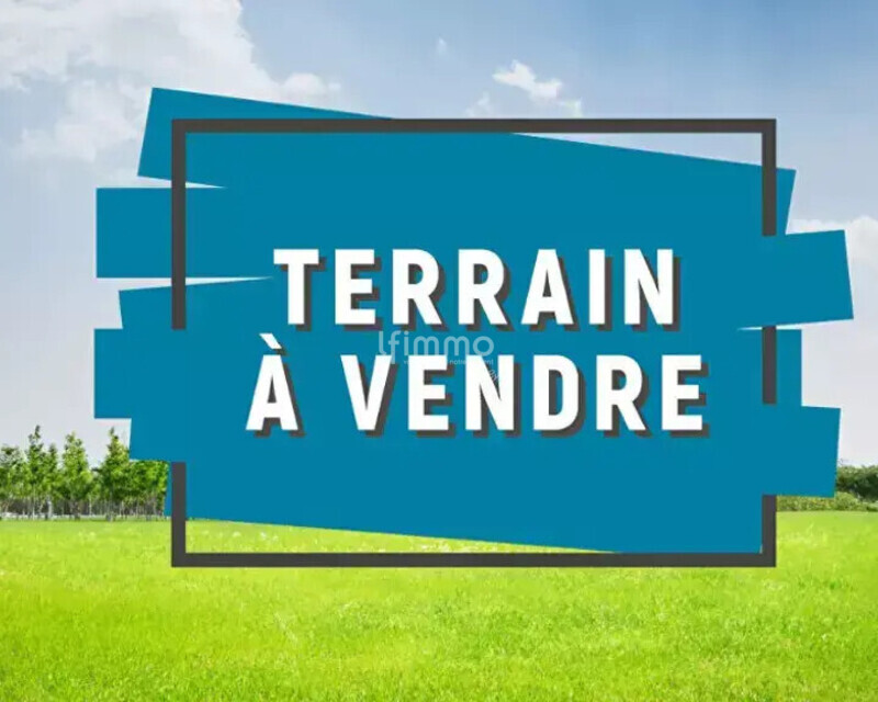 Terrain constructible - 61c421c4-982a-47c8-beaf-88e3a11494c5