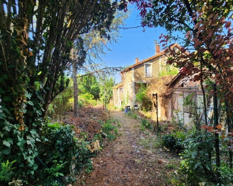 Vous souhaitez rénover, c'est ici que ça se passe - rue Albert Darmont - C49e738a-a91c-44d5-ac7d-ce148c100881