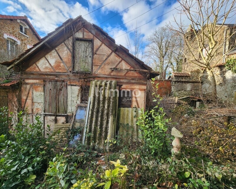 Vous souhaitez rénover, c'est ici que ça se passe - rue Albert Darmont - 748a6998-032d-4a64-ba44-5708a02e582b