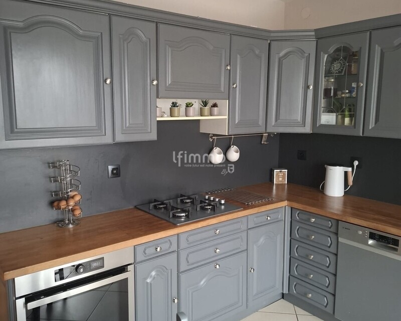 maison lumineuse de 177 m2 + r1 à Penchard 77 - Dbf99496-dd6d-41c6-8641-5dff24733c3b