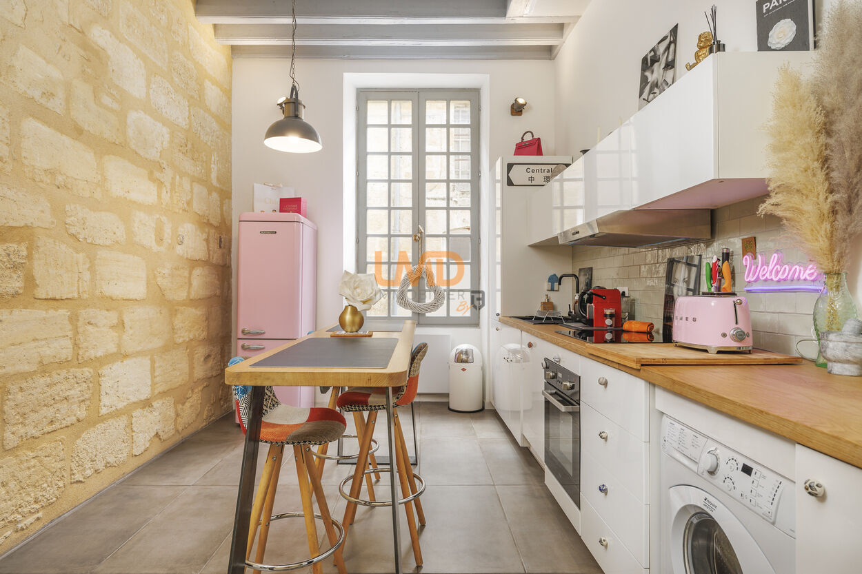 appartement bordeaux - B