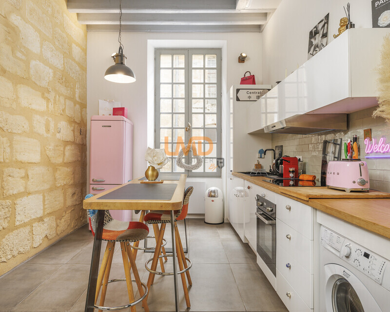 appartement bordeaux - B
