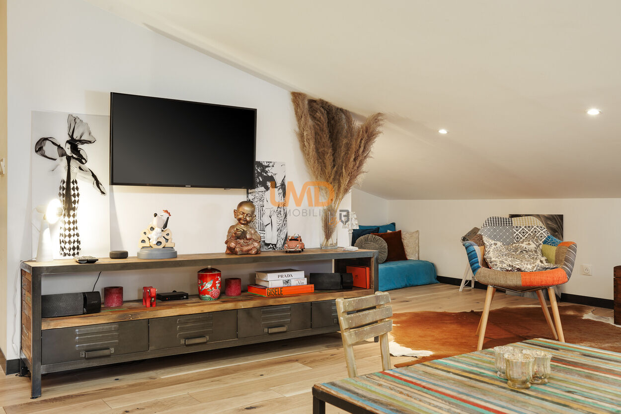 appartement bordeaux - A