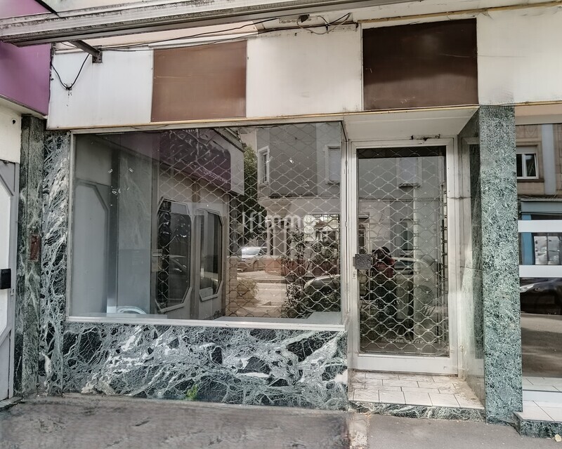 A vendre- local commercial proche centre et gare de Mulhouse   - Img 20250913 133202 3