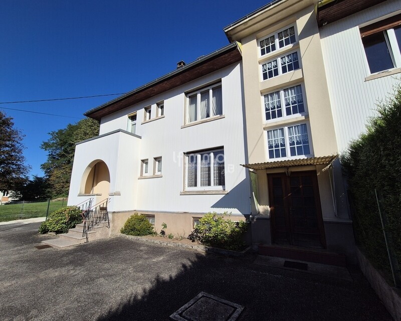 Ensemble de deux appartements..  - 20250918 164344