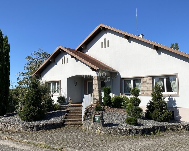 Maison 5 pièces de 128m² - Img e8471