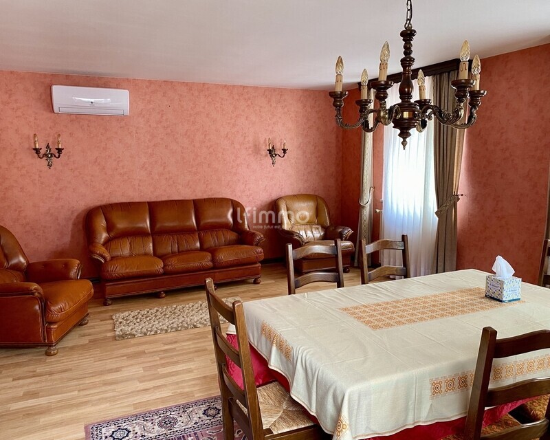 Maison 5p de 126m²/ corps de ferme sur 1063m² - Img e8443