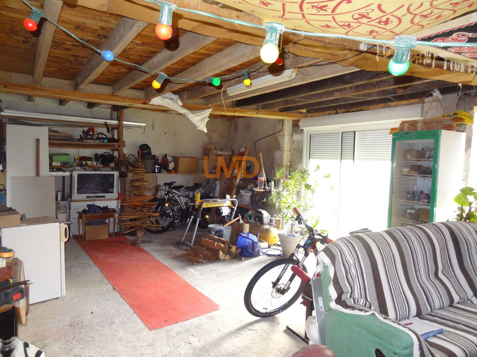 Maison en pierres sur étage 156 m2 - 2025-02-08 001 072