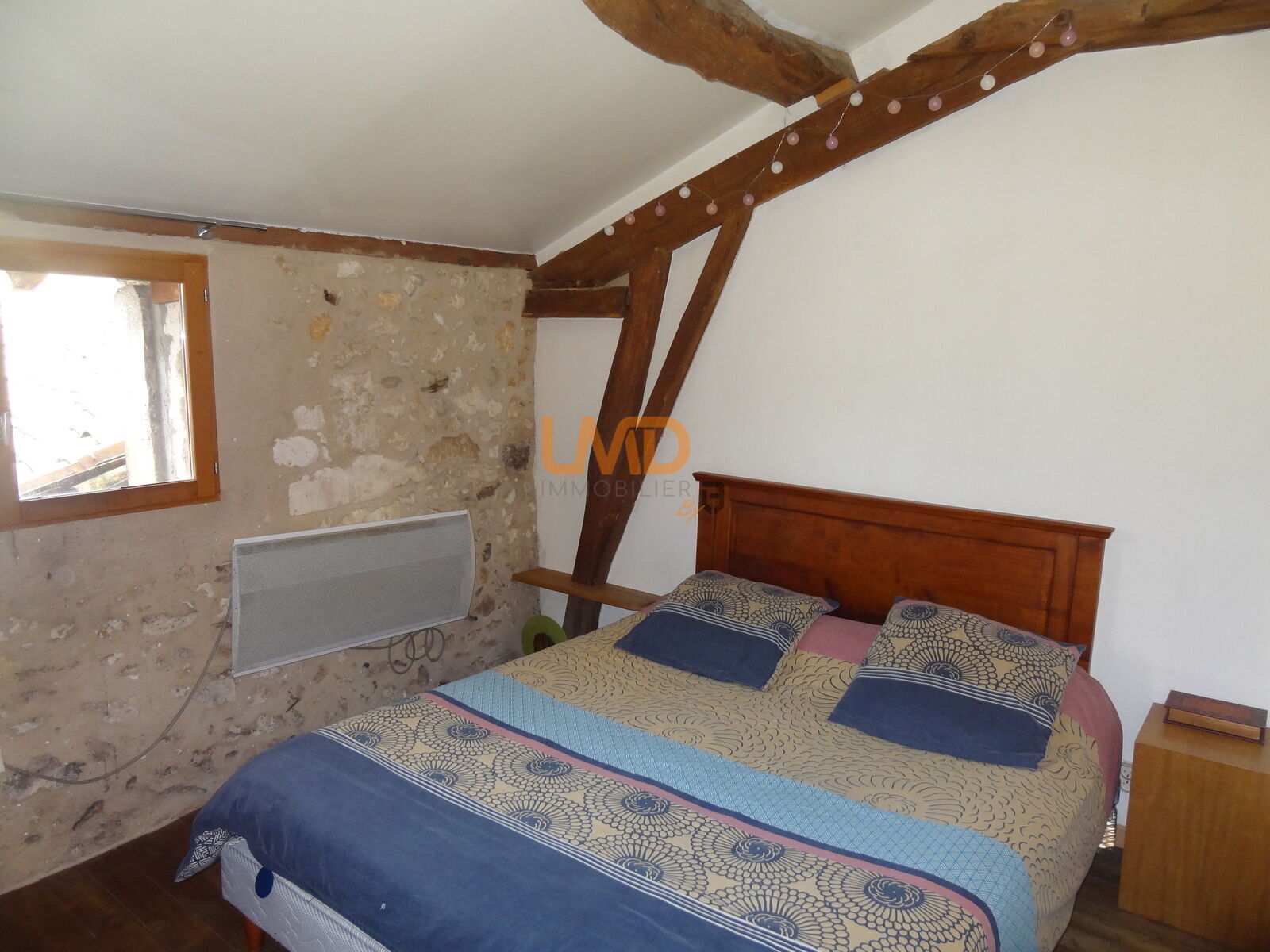 Maison en pierres sur étage 156 m2 - 2025-02-08 001 063