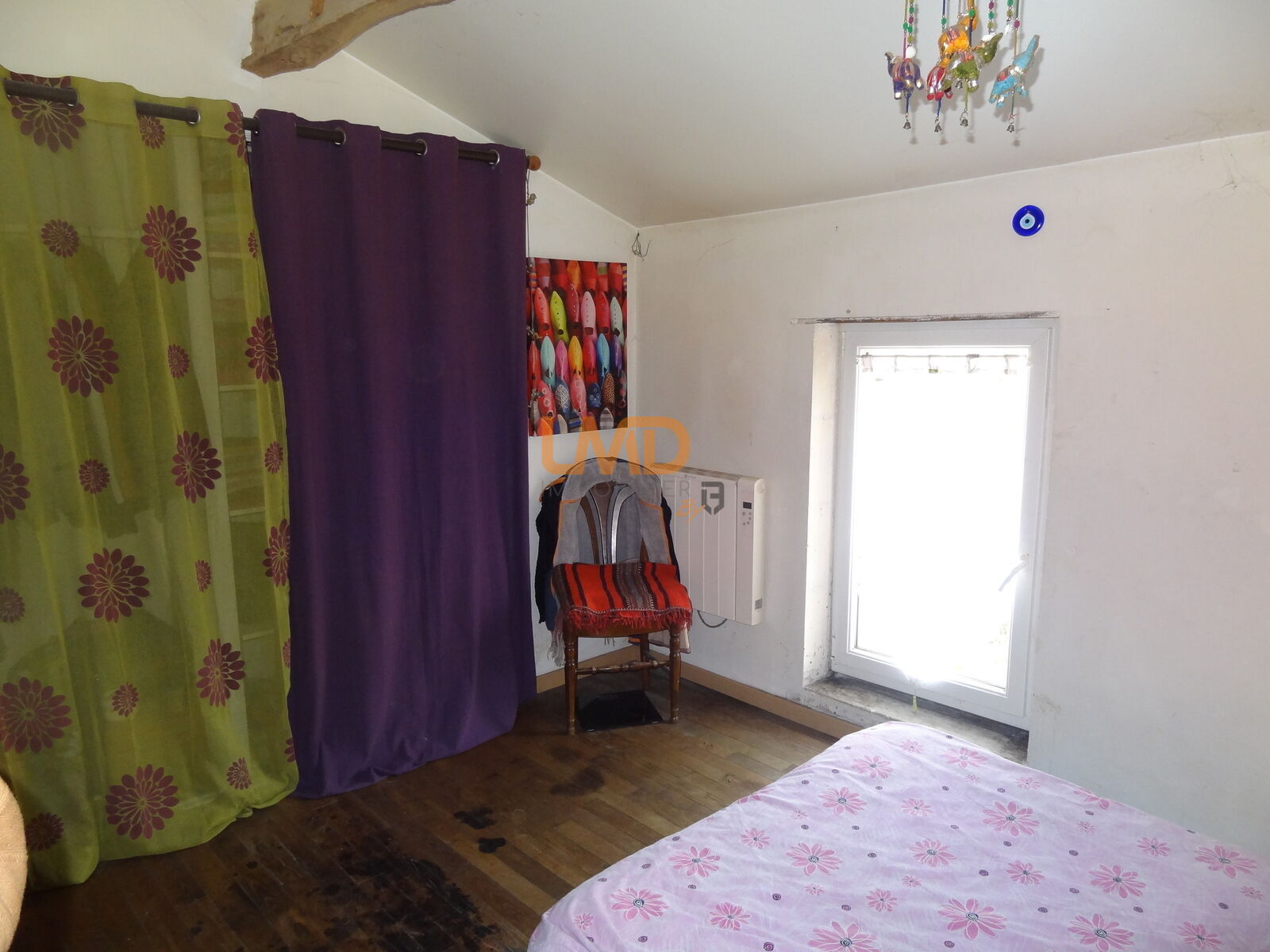 Maison en pierres sur étage 156 m2 - 2025-02-08 001 061