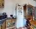 Une belle endormie - Maison-basco-landaise-kitchen 1