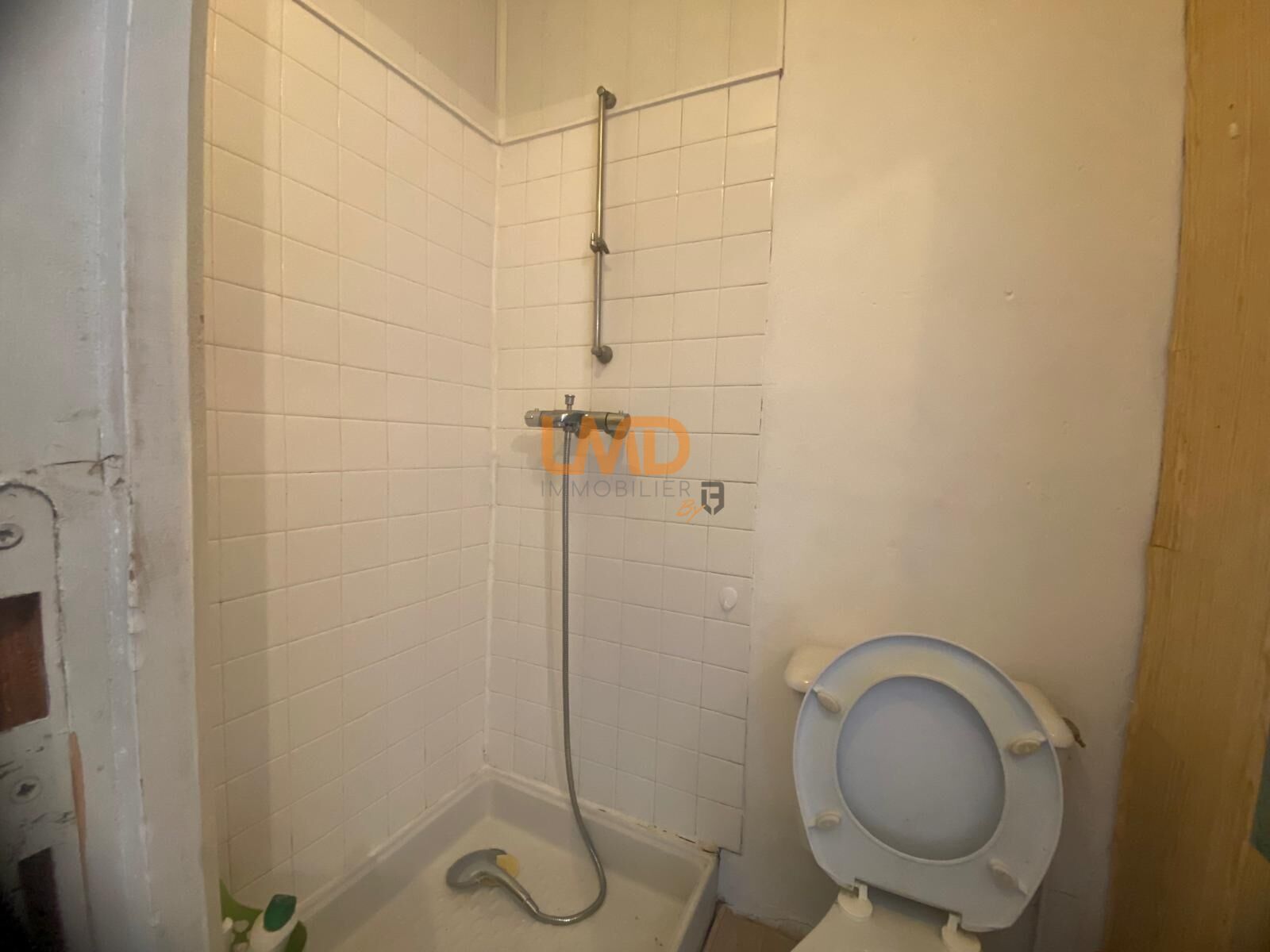 Ensemble immobilier- Deux maisons - Mondoubleau- 20 min gare TGV - Salle d eau et wc