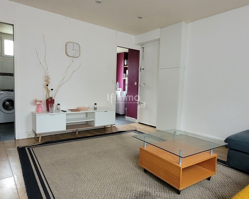 Appartement 3 pièces  - 20251006 150323