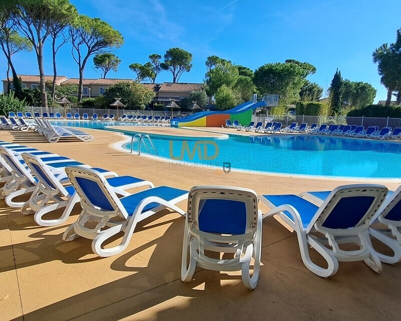 Logement avec terrasse couverte - 20250916 103239