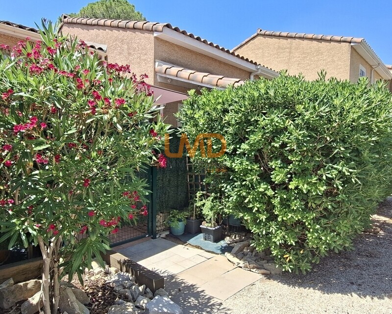  Maison T3 avec terrasse couverte, parking - 20260624 133343