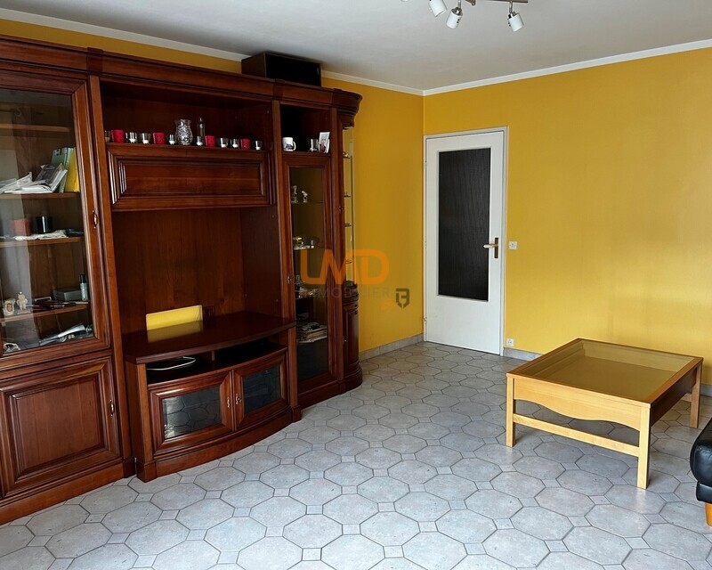 Appartement à Magny-les-Hameaux 78114 - Apt baudron 9