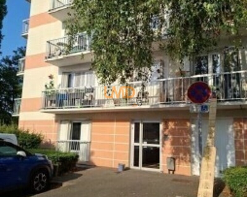 Appartement à Magny-les-Hameaux 78114 - Appartement baudron