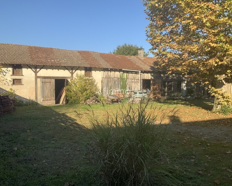  Grange landaise - Img 3725