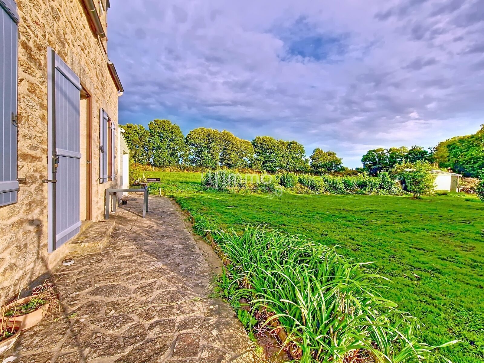 Maison 4 pièces – 85 m² – Elliant (29370) - Le-fur 00124