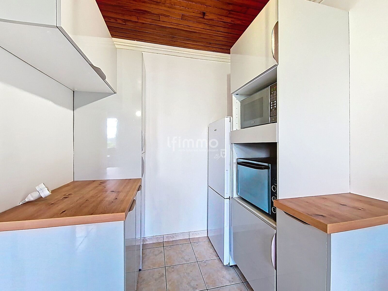 Maison 4 pièces – 85 m² – Elliant (29370) - Le-fur 00109