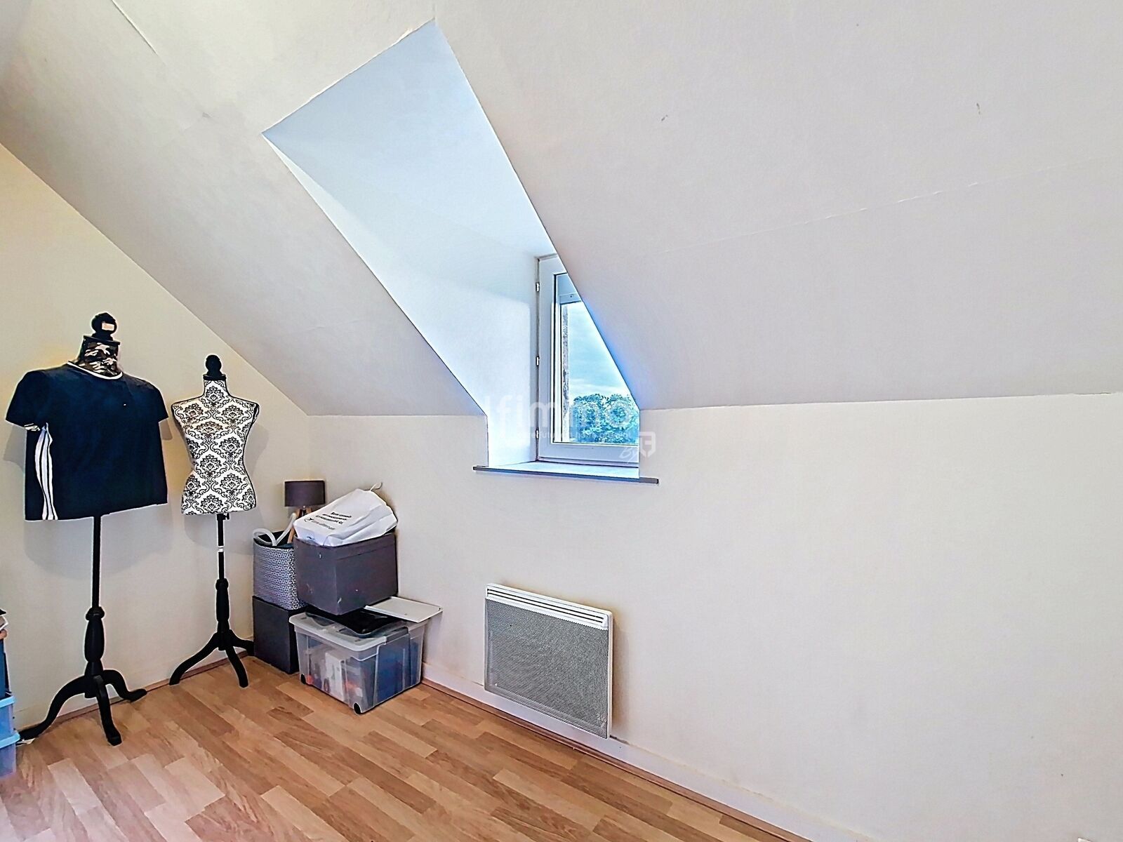 Maison 4 pièces – 85 m² – Elliant (29370) - Le-fur 00114