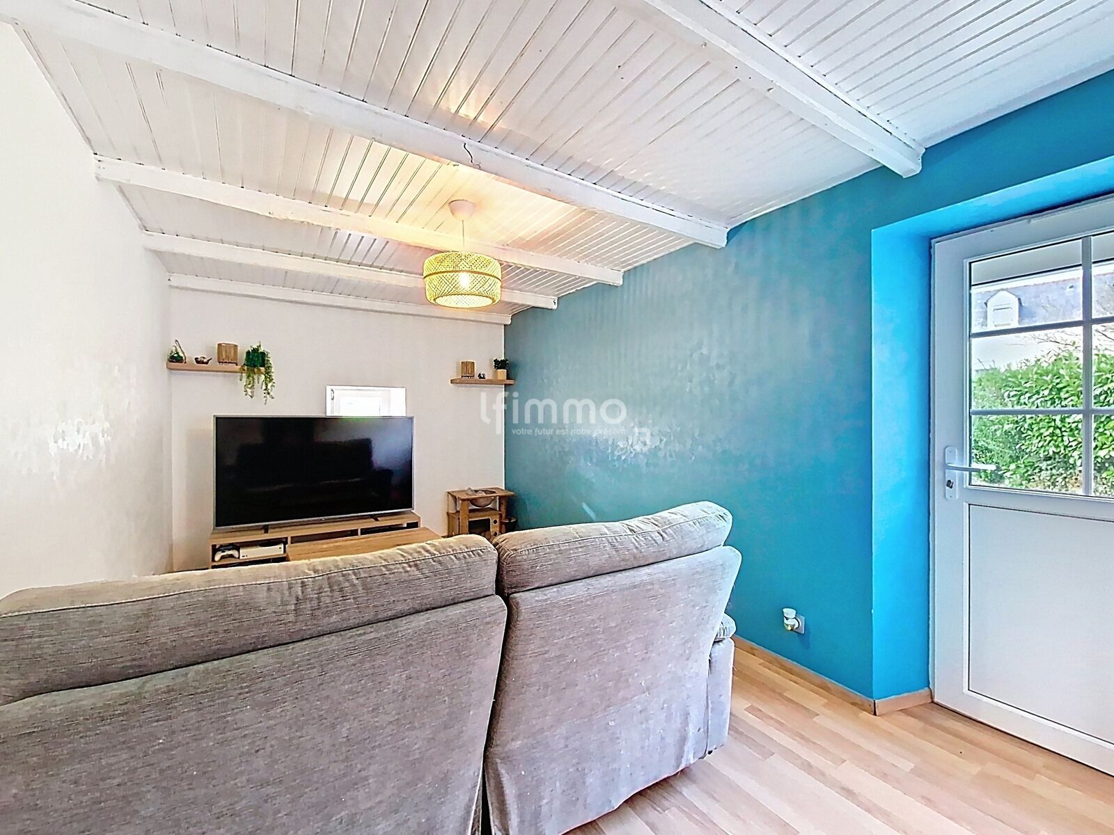 Maison 4 pièces – 85 m² – Elliant (29370) - Le-fur 00104