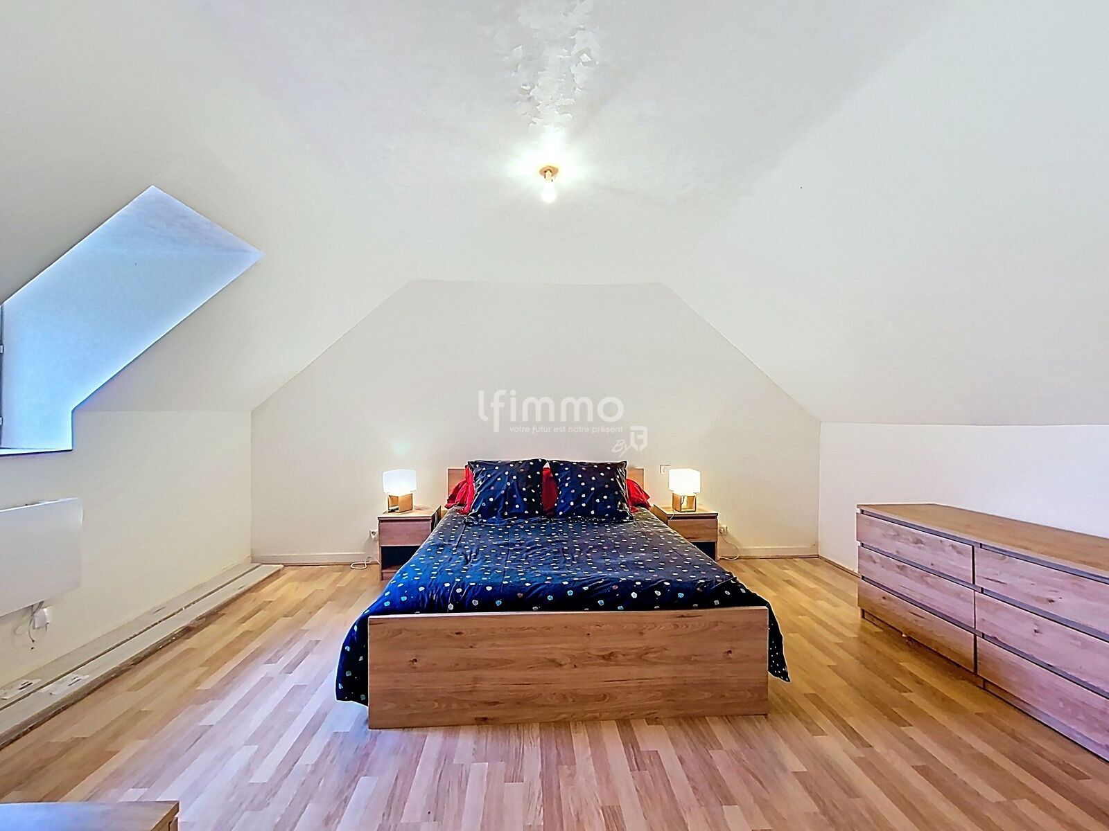 Maison 4 pièces – 85 m² – Elliant (29370) - Le-fur 00115