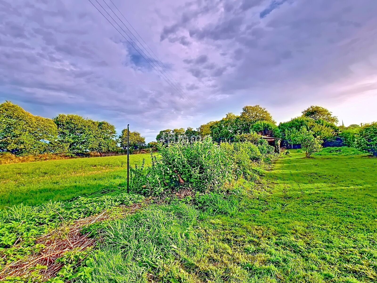 Maison 4 pièces – 85 m² – Elliant (29370) - Le-fur 00120