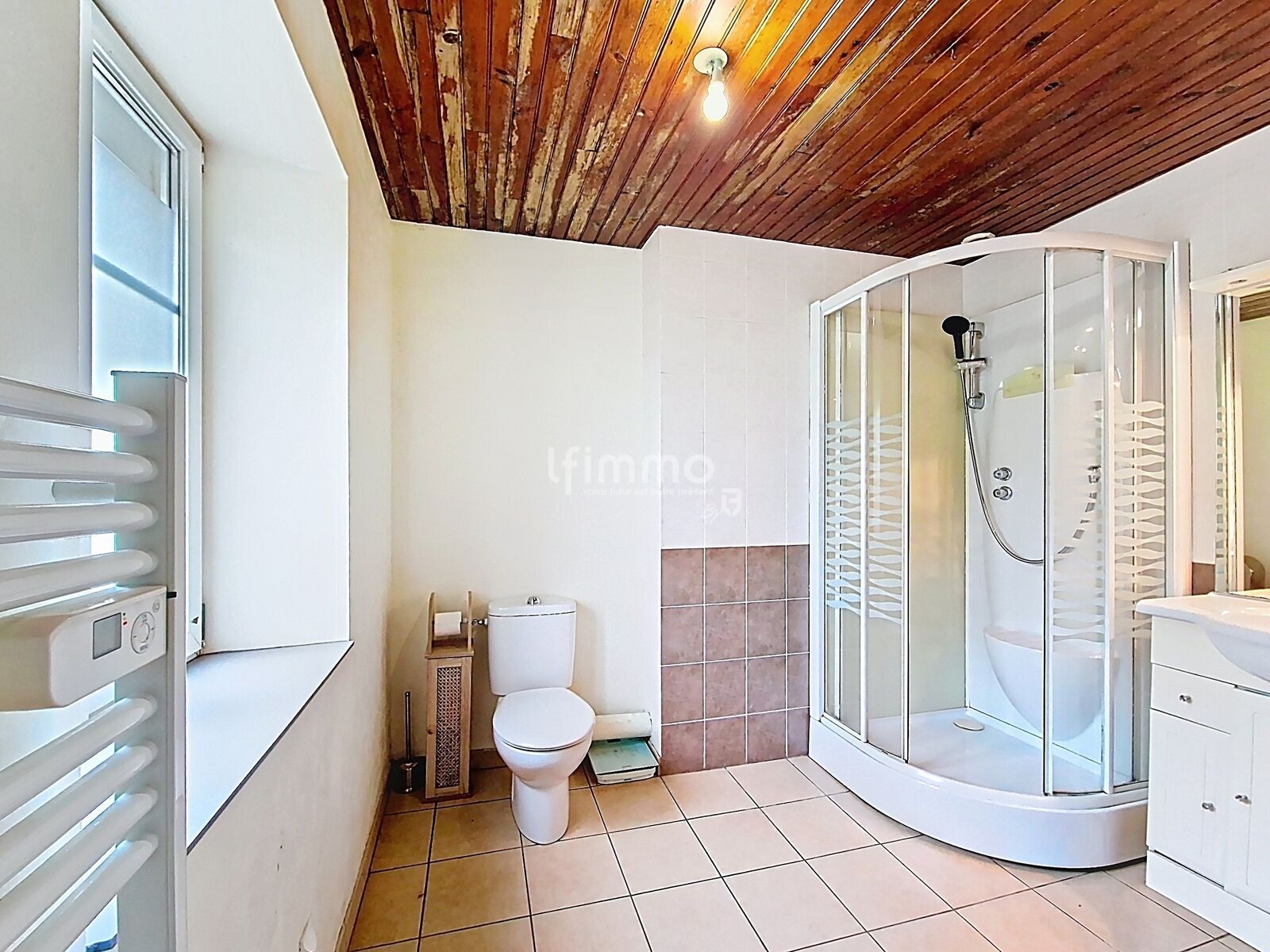 Maison 4 pièces – 85 m² – Elliant (29370) - Le-fur 00105