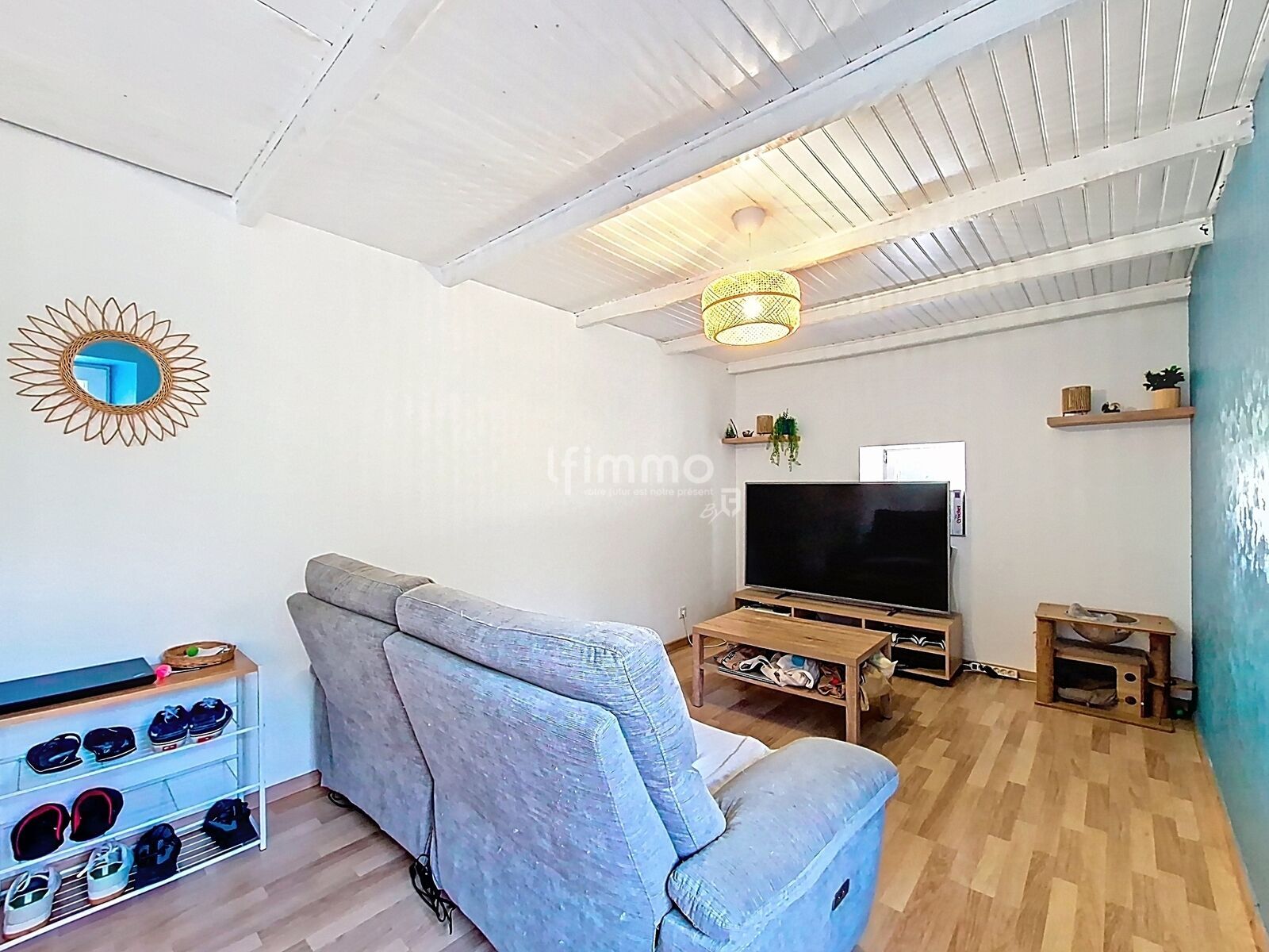 Maison 4 pièces – 85 m² – Elliant (29370) - Le-fur 00103