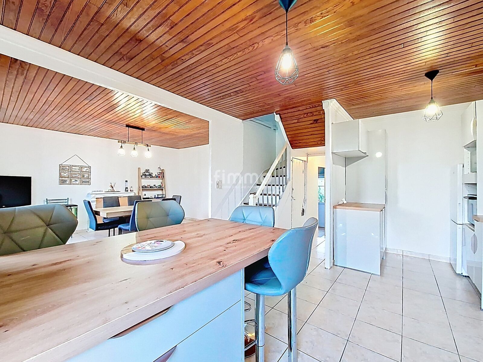 Maison 4 pièces – 85 m² – Elliant (29370) - Le-fur 00112