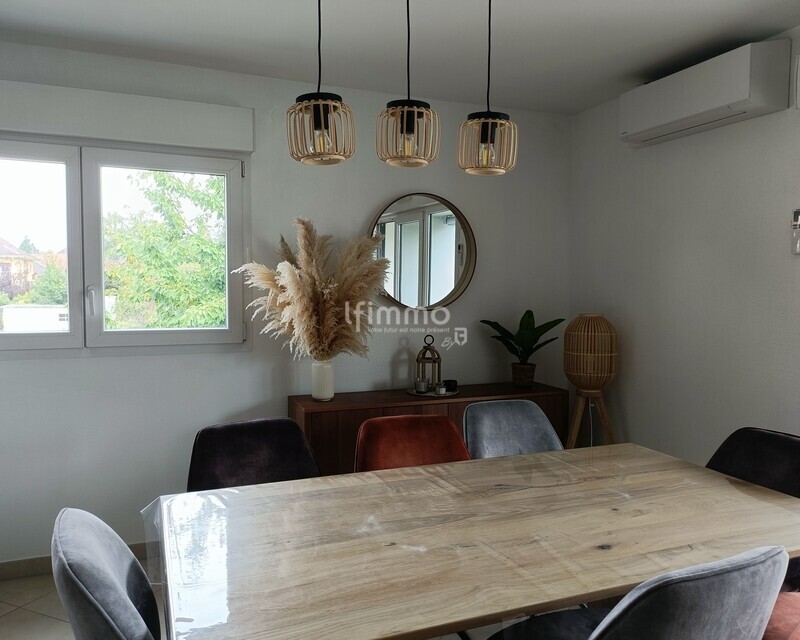  Charmant 3 Pièces de 68 m2  avec terrasse de 15 m2 à Oberhausbergen  - Img20250930145751