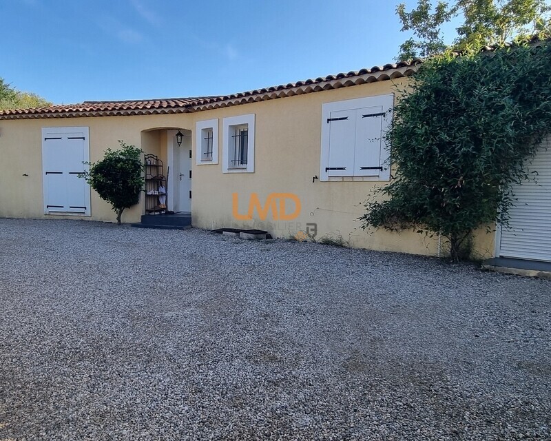 Les Arcs-sur-Argens (83460) - commodités - piscine - climatisation - 20250918 095756