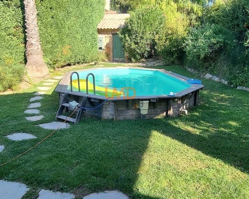Les Arcs-sur-Argens (83460) - commodités - piscine - climatisation - 20250918 095724