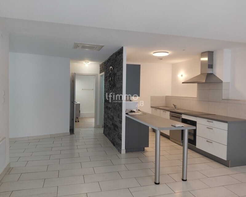 Appartement T4 de 130m2 à Mulhouse - 20250927 163016