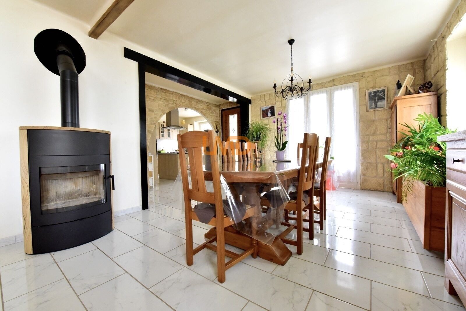 Maison de village 4 chambres à Requista - 9ef5bbb8-a54c-43ef-994b-87c57a6eddd7 1 201 a