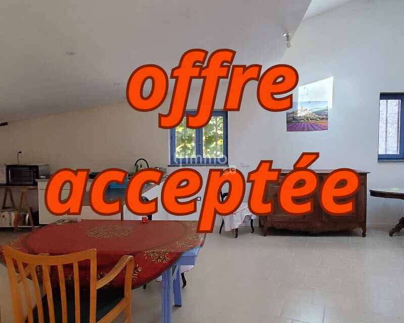  Loft de caractère 175 m² avec jardin et dépendances - Maison de village 20250926 104821 0000 1 