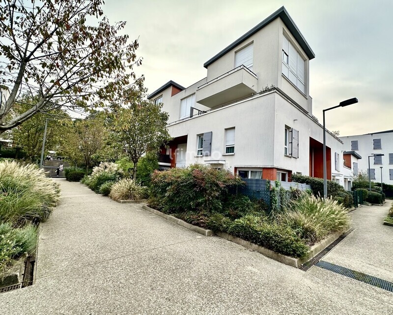 Villemomble- Résidence Arborée- Studio 35m2-Parking - Img 2830