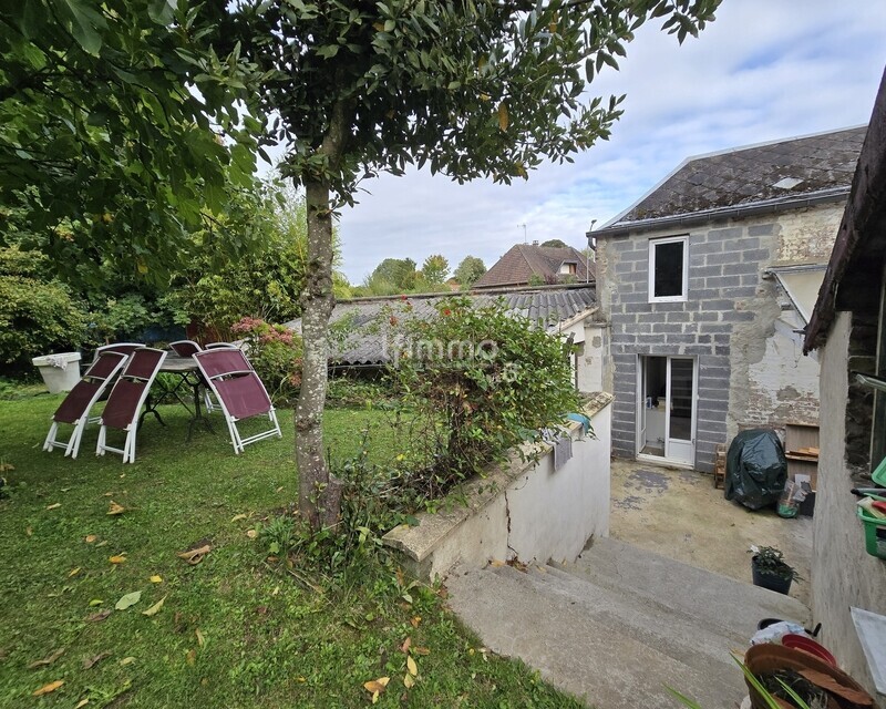 Maison individuelle  - 20250917 174616