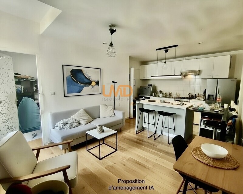 Appartement T2 proche Ecusson - Whatsapp image 2025-09-25 at 15.27.19